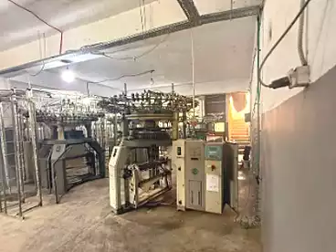 Factory For sale in 10th of Ramadan, Sharqia, 2700 sqm