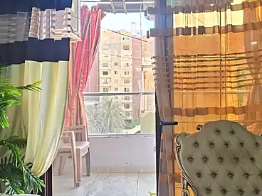 شقق للبيع في شارع البشوات، بيانكي، 160 متر