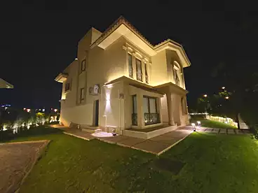 Villas For rent in Group 23, Third Zone Villas, 260 sqm