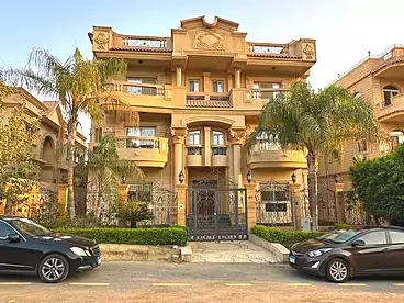 Residential For sale in El Yasmeen 8, El Yasmeen, 410 sqm