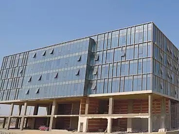 للبيع في حي اسكان الجامعة الامريكية، القاهرة الجديدة - التجمع الخامس، 46 متر