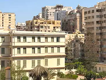 عقارات للبيع في سابا باشا، الاسكندرية، 150 متر