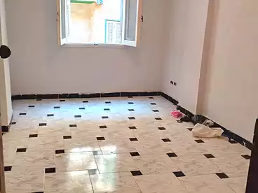شقق للإيجار في شارع قصر القويري، الهانوفيل، 100 متر