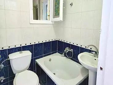 Apartments For sale in Shatee El Nakheel, Al Agamy, 65 sqm