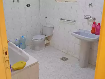 Apartments For sale in Abd El Moneam Gaber St., El Hanouvel, 100 sqm