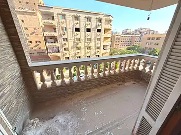 For sale in Abd El Aziz Eissa St., 9th Zone, 230 sqm