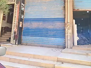Commercial For rent in Street 24, Sidi Beshr Qebli, 30 sqm