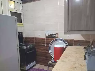 Properties For rent in Rael St., Manshiet Ain Helwan, 90 sqm