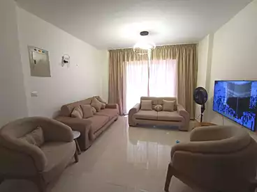 For sale in Madinaty - B 10, Tenth Zone Buildings, 92 sqm