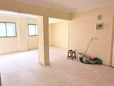 Apartments For sale in Hadayek El Zayton, El Zaytun, 140 sqm