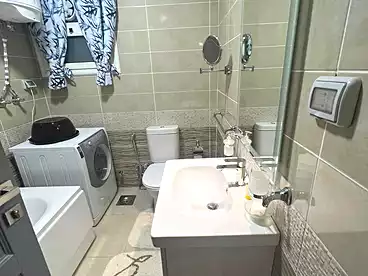 Apartments For rent in Phase 8, Extension of Rehab, 131 sqm