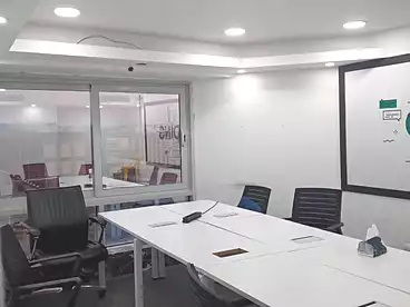Offices For rent in Bavaria Town - Morshedy Group, Compounds in Maadi, 300 sqm