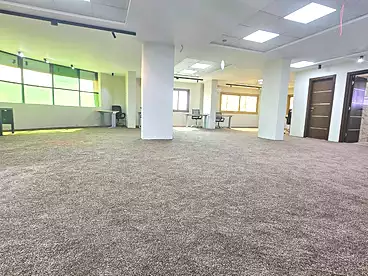 مكاتب للإيجار في شارع اللاسلكي، المعادي الجديدة، 400 متر