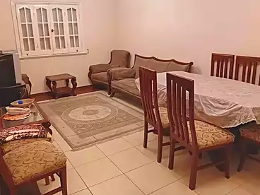 Furnished Apartment For sale in Al Asafra Bahri, El Asafra, 115 sqm