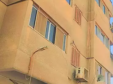 شقق للبيع في التعاون، الهرم، 150 متر