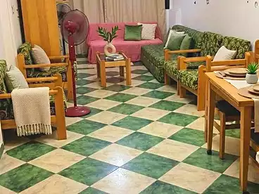 Apartments For sale in Shahrazad Village, Al Agamy, 80 sqm