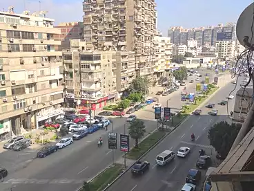 Apartments For sale in El Khalifa El Maamoun St., Heliopolis - Masr El Gedida, 150 sqm