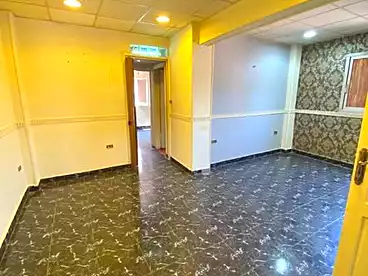 شقق للإيجار في شارع الهرم، الهرم، 80 متر