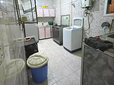 Apartments For sale in Camp Cesar, Alexandria, 165 sqm