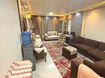 Properties For sale in Street 27, Nozha 2, 100 sqm