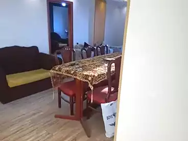 Apartments For sale in Mansheyat El Tahrir, Ain Shams, 110 sqm