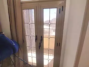Apartments For sale in Saleh Sobhy St., Helwan El Sharkeya, 110 sqm