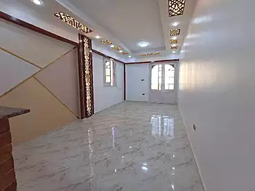 عقارات للبيع في شاطئ النخيل - ٦ اكتوبر، العجمي، 110 متر