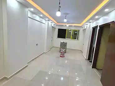شقق للإيجار في ألف مسكن، عين شمس، 100 متر