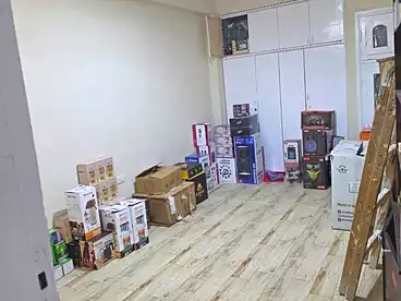 شقق للبيع في مجاورة 3، 15 مايو، 100 متر