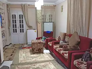 شقق للبيع في شارع محمد نجيب، سيدي بشر بحري، 80 متر