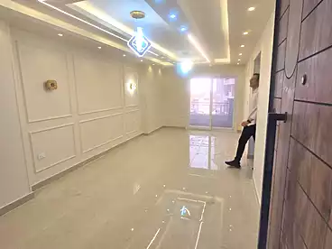 For sale in Maadi Dunes Compound - Alhejaz, Zahraa El Maadi, 105 sqm