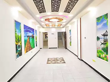شقق للبيع في شاطئ النخيل - ٦ اكتوبر، العجمي، 80 متر
