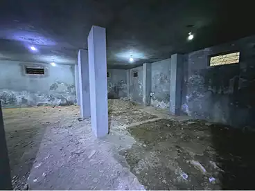 Commercial For rent in 15th of May, Greater Cairo, 100 sqm