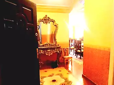 Furnished Apartment For rent in Sidi Beshr Bahri, Sidi Bishr, 170 sqm