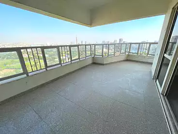 Apartments For rent in Zamalek Qibly, El Zamalek, 270 sqm