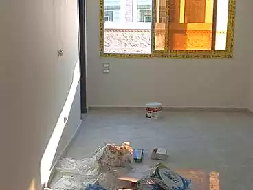 Apartments For rent in El Gabal Canal St., Al Zaytoun Al Gharbeyah, 120 sqm