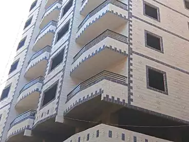 Apartments For rent in El Tawabek, Faisal, 90 sqm