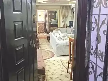 Apartments For sale in Akl Basha St, Sidi Beshr Qebli, 100 sqm