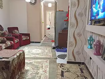 Apartments For sale in Malak Hefni St., Sidi Bishr, 80 sqm