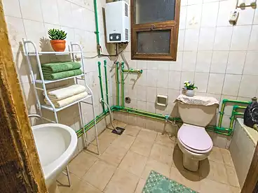 Apartments For sale in Manial Museum St., Manial, 90 sqm