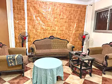 Apartments For sale in El Mansheya St., El Tawabek, 110 sqm