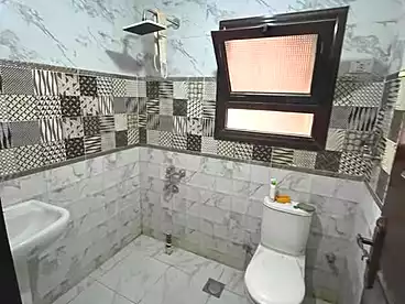 Apartments For rent in Abd El Mohsen El Wasimi St., Alf Maskn, 120 sqm
