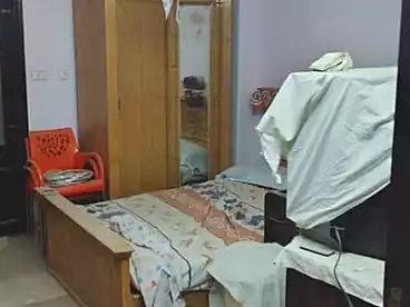عقارات للبيع في شارع الزهراء، عين شمس الشرقية، 100 متر