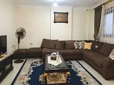 Apartments For sale in Dr Lashin St., El Mariotia, 100 sqm