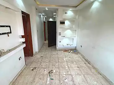 عقارات للبيع في منشية التحرير، عين شمس، 80 متر