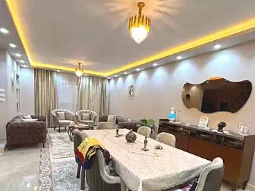 شقق للبيع في شارع المنشية، الطوابق، 165 متر