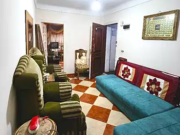 شقق للبيع في شارع 16 الاصلاح، الفلكي، 70 متر