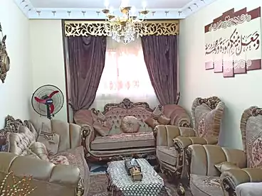 شقق للبيع في شارع مصطفي صفوت، حلوان الشرقية، 95 متر