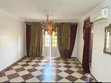 Apartments For rent in Al Agamy Al Bahri, Al Agamy, 115 sqm