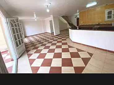 Duplex For sale in El Gaish Road, El Asafra, 260 sqm